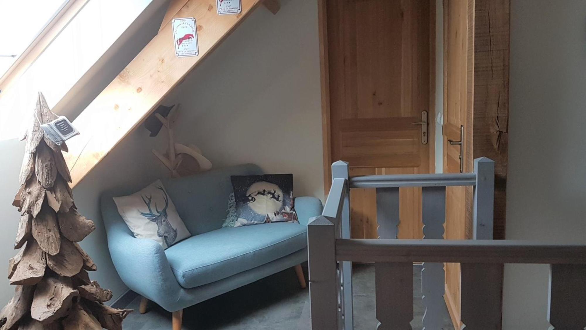 Bed and Breakfast La Bergerie-En-Vexin Jambville Exterior foto