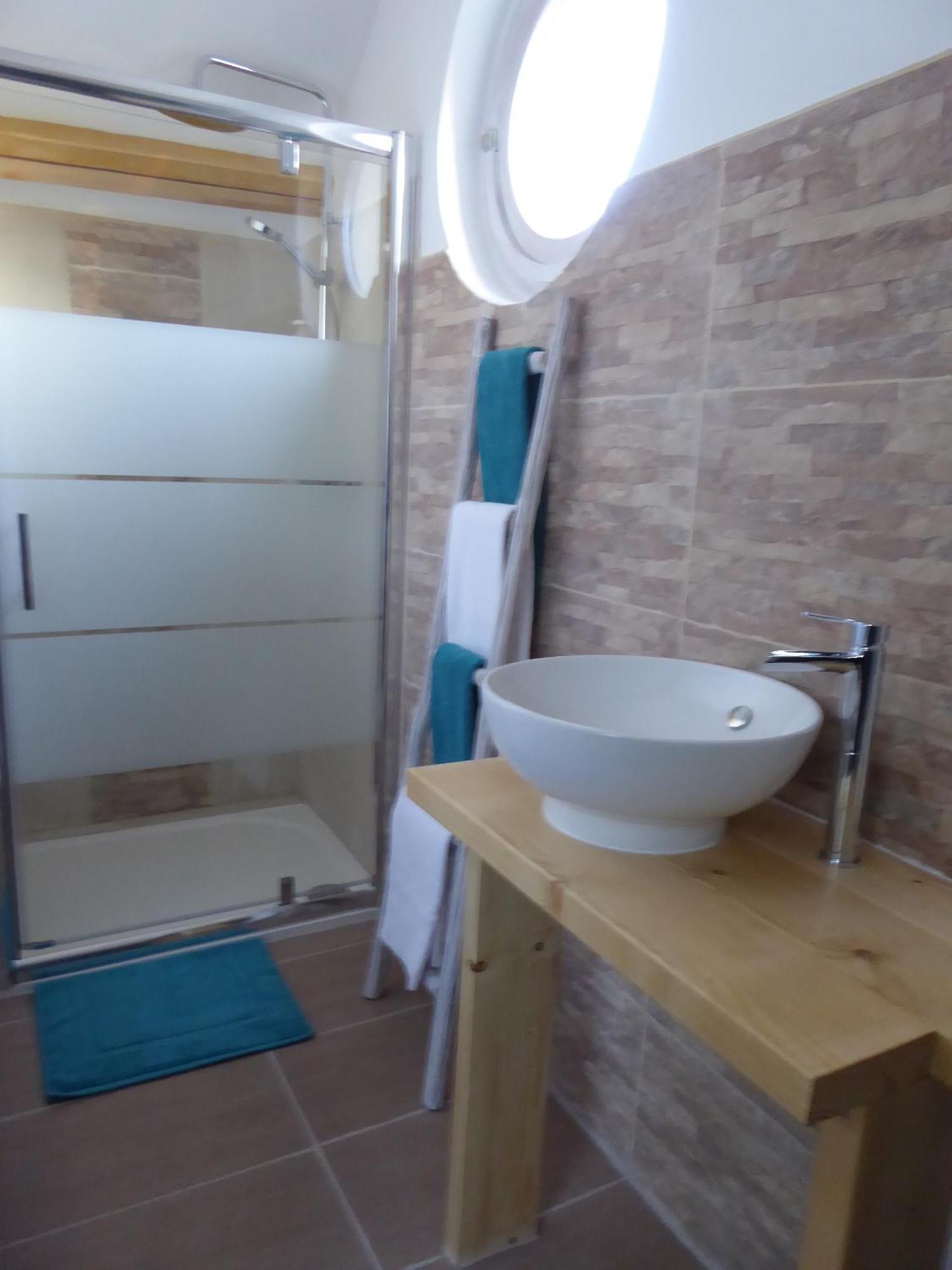 Bed and Breakfast La Bergerie-En-Vexin Jambville Exterior foto